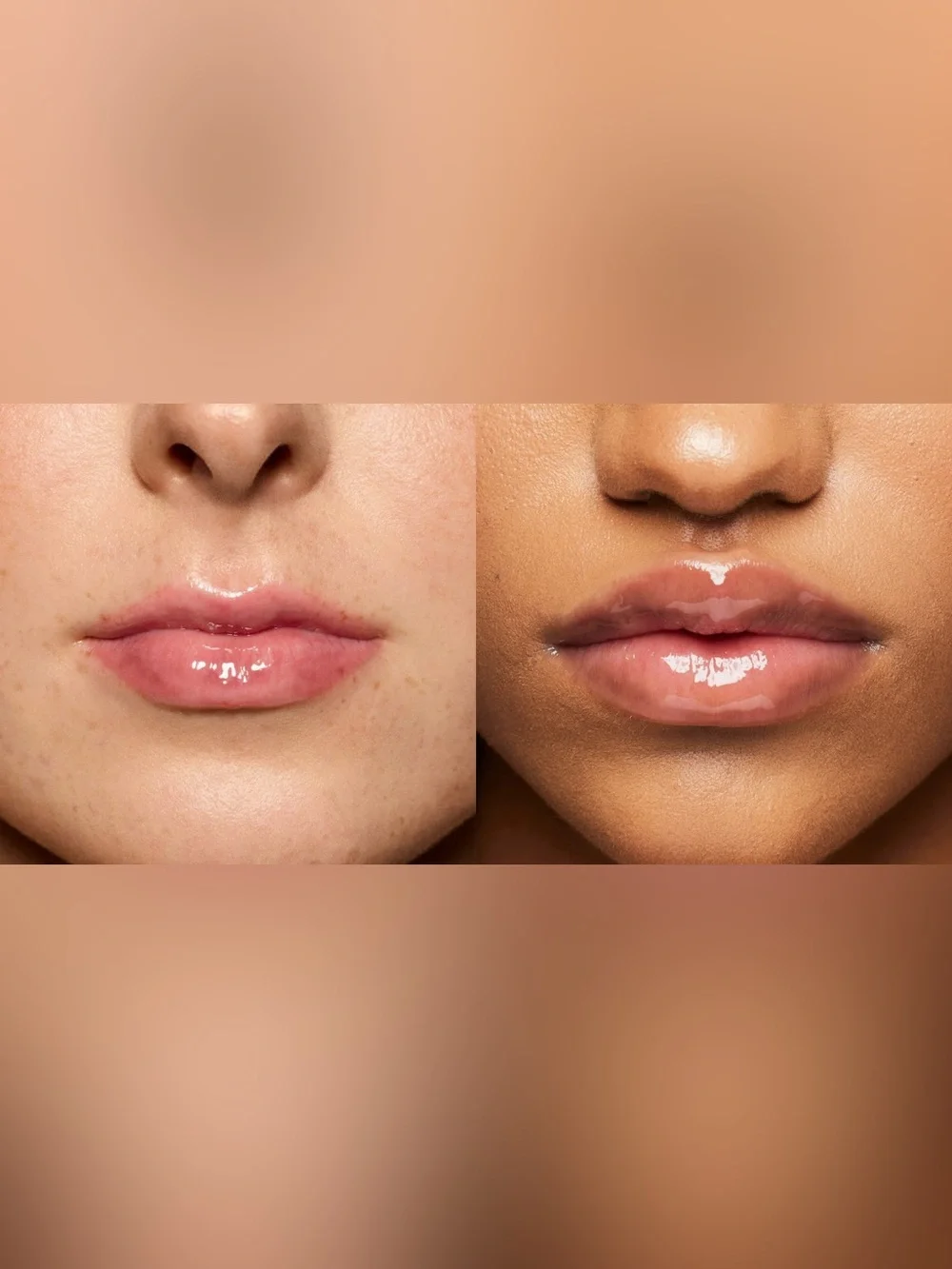 FENTY BEAUTY by Rihanna Gloss Bomb Ice Cooling Lip Gloss -COLD HEART’D